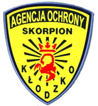 Agencja Ochrony Skorpion